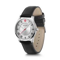 WENGER CITY CLASSIC watch Quartz (01.1421.124) - [Gift]