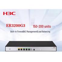 H3C ER3200G3 Enterprise Multi-WAN Gigabit VPN Gateway Router