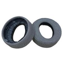 1Pair Replacement Ear Pads Repair Parts Memory Foam Earpads Soft Headset Cushions for Sony Playstation PS5 Pulse Elite
