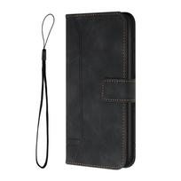 For Asus ROG Phone 9 Pro Case Leather Flip Case on For Coque Asus ROG Phone 9 Pro Phone9 FE 9Pro Cases Magnet Wallet Cover Funda Asus ROG Phone 9 Pro