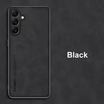 For Samsung Galaxy A15 A25 5G Case Luxury PU Leather Phone Case For Samsung A15 4G Back Cover Silicone Full Protection Coque For Samsung A15 4G juoda