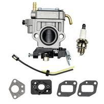 Blower Engine Parts 531147180 Carburetor Kit For Leaf Blowing Tasks Fuel Efficiency Improvement Easy Installation Process China Mainland