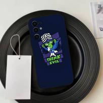 Mojo Jojo   Phone Case For Samsung S25,S24,S21,S22,S23,S30,Ultra,S20,Plus,Fe,Soft Silicone Black Cover Samsung S105G