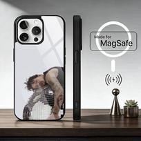 Singer Harry S-Styles  Phone Case For iPhone17,16,15,14,13,12,11 Plus,Pro Magnetic with Magsafe Wireless Charging iPhone13PROMAX