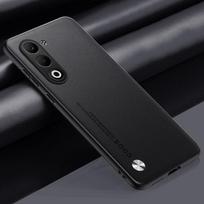 Luxury PU Leather Case For OPPO A5 5G Back Cover TPU Silicone Shockproof Full Protection Phone Case For OPPO A5 4G OPPOA5 Coque For OPPO A5 4G juoda