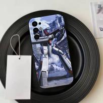 Robotech Macross  Phone Case For Samsung S25,S24,S21,S22,S23,S30,Ultra,S20,Plus,Fe,Soft Silicone Black Cover Samsung S20ULTRA5G