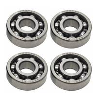 Crankshaft Bearing For Husqvarna 136 137 235 236 240 Partner 350 351 370 371 390 420 Chainsaw 530056363 China Mainland