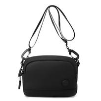 Waterproof Nyl Men Crossbody Bag Multi-Pocket Small Messenger Shoulder Sling Chest Pack Phe Wallet Travel Commute juoda