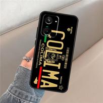 Mexico States Case For Realme 15 11 12 13 14 Pro Plus C25 C51 C53 C55 C61 C63 C65 C67 C71 C75 GT6 GT7 Pro Realme C63 4G