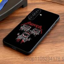 B-BABYMETAL band R-Rock Phone Case For Samsung S25,S24,S21,S22,S23,S30,Ultra,S20,Plus,Fe,Lite,5G Black Cover Samsung S25ULTRA