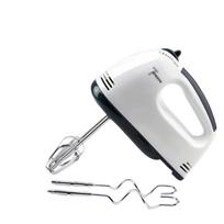 Heavy Duty 7 SPEED ELECTRIC HAND MIXER | High-Speed Electric Hand Mixer with 304 Stainless Steel Whisk Beaters | Handheld Mixer with Independent