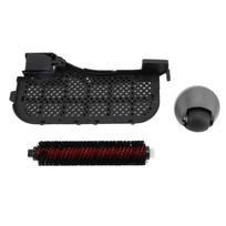 Replacement Parts For Roborock S8 Pro Ultra Vacuum Parts Includes Roller Wheel Water Filter Self Cleaning Brush