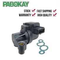 IDLE AIR CONTROL VALVE STEPPER MOTOR For BMW 3 5 serie 13411435846 AC4288 0280140575 2H1429 AC494 1535846 1247988