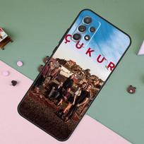 Cukur Show TV For Samsung Galaxy A54 A34 A14 A26 A16 A22 A32 A52 A55 A35 A15 A53 A13 A05 A06 A36 A56 Case Samsung A22 4G