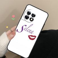 Selena Quintanilla Quote Cover For OnePlus Nord CE 4 2 3 Lite N20 N30 9 10 Pro 8T 9RT 10T 10R 12R 13R 11 12 13 Case OnePlus Nord