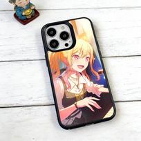 Tenma Saki  Game P-Project S-Sekai Phone Case Magnetic with Magsafe Wireless Charging For iPhone17,16,15,14,13,12,11 Plus,Pro iPhone13PROMAX