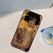 Kiss by Gustav Klimt Case For Samsung Galaxy M16 M11 M21 M31 M35 M12 M13 M14 M15 M36 M56 M53 M32 M52 M55 M34 M54 Samsung M55