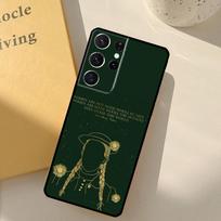 Anne with an E Phone Case For Samsung Galaxy S23 S20 S21 S22 S24 S25 Ultra S9 S10 Plus S25 FE Cover Shell Galaxy S9