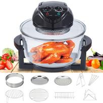 7L 1110V / 220V Oven Roaster Chicken Oil-free Fryer Health Fryer Pizza Cooker Airfryer Accessories Multifunction Electric Frier Air Fryer