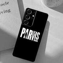 Sic Parvis Magna Uncharted Phone Case For Samsung Galaxy S23 S20 S21 S22 S24 S25 Ultra S9 S10 Plus S25 FE Cover Shell Galaxy S23Ultra