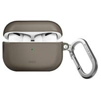 Etui Glase Uniq Do Airpods Pro 2 Gen(2022/2023) Dymny