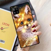 Cute Animal Fox For Samsung Galaxy A05 A06 A56 A36 A26 A16 A22 A32 A52 A54 A34 A14 A55 A15 A53 A33 A35 Case Samsung A32 4G