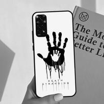 Game Death Stranding For Redmi Note 11 Pro Case For Redmi Note 10 Pro 7 8 9 10S 11S K40 K50 9A 9C 10A 10C Cover Redmi Note 11 Pro