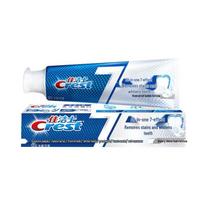 Crest All-in-One 7-Effect Whitening Toothpaste