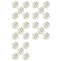 Premium-25Pcs Electric Drill Motor With Carbon Brushes Charging Drill Electric Screwdriver Holder Tool Accessories For RS550 balta