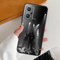 Hajime MiyaGi Andy Panda For Realme 15 10 11 12 13 14 Pro Plus GT6 GT7 Pro C67 C63 C61 C55 C51 C53 C35 C65 C75 Case Realme C53