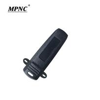 MPNC POC8660 Walkie-Talkie Belt Clip (CN version)