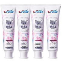 Crest Dual-Color Whitening Toothpaste
