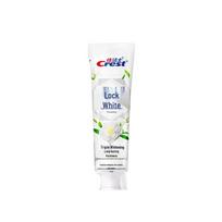 Crest Dual-Color Whitening Toothpaste