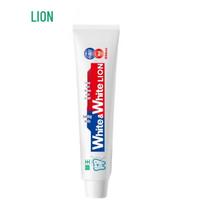 Lion WhiteWhite Grapefruit Baking Soda Toothpaste with Fluoride (3x180g)