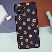 Halloween Pumpkin For Samsung Galaxy M15 M35 M55 M14 M34 M54 M13 M23 M33 M53 M31 M51 M20 M22 M52 M16 M06 Case Samsung M21