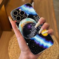 Raw Spanish Rock Band E-Extremoduro Phone Case For IPhone 17 16 Pro Max 15 14 13 11 12 Mini Xs X Xr 7 8 Plus Se Transparent Cove iPhone 16