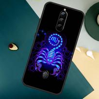 Twelve Constellations For ZTE Nubia Red Magic 10S Pro Plus 7 6S 7S 8 9 8S 9S Pro RedMagic 10 Air 11 Pro Plus Case RedMagic 10S Pro