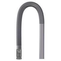 ABBY-Dryer Vent Cleaner Kit Hose Attachment For Dyson V6 DC35 DC44 DC45 DC48 DC52 DC58 DC59 DC62 Cordless Vacuum Crevice Tool Du