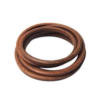 1 Pcs 885714YP Mower Deck Belt For Ferris 400S Series With 48  Deck Replaces 885714 Garden Lawn Mower Parts