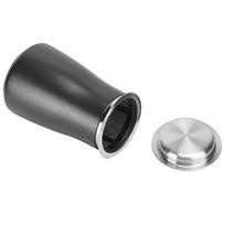 Black Color Coffee Powder Sifter Fine Mesh Stainless Steel Sifter  Coffee Processing