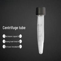 Aokewen 2ml Screw Cap Centrifuge Tubes (5-pack)