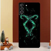 Shadowhunters Case For Samsung Galaxy S26 S25 Ultra S23 S20 FE S21 S22 S24 Plus S10 S25 FE Cover Funda Galaxy S23
