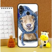 Goats For Huawei Nova 12i 12s 7i 8i 11i 11 9 10 SE Y60 Y61 Y70 Y72 Y73 Y90 Y91 P30 P40 Lite Case Huawei Nova 3i