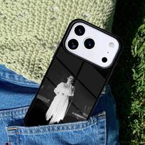 Singer Mitski Phone Case For iPhone 17 AIR 16 Pro Max 15 14 Pro 11 12 13 Shockproof Silicone Cover iPhone17 Pro Max