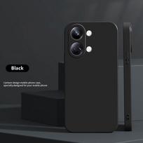 For Oneplus Nord 3 Case Cover Oneplus Nord 3 Funda Coque Shell Soft Original Liquid Silicone Bumper For Oneplus Nord 3 For OneplusNord 3 juoda