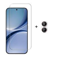Full Gule Glass For Poco X8 Pro Tempered Glass Poco X8 Pro Screen Protector HD Protective Phone Camera Lens Film Poco X8 Pro For Poco X8 Pro