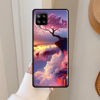 Anime Natura Landscape Case For Samsung Galaxy A56 A36 A06 A13 A32 A12 A22 A52 A35 A26 A16 A55 A15 A54 A34 A14 A53 Samsung A06