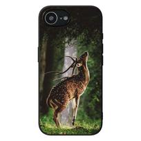 for Samsung Galaxy A17 A07 j7 J5 J2 Prime J8 A01 A02 A03 A23 a04 A71 A72 A41 M06 M16 M56 M23 Case Deer Mountain Hunting Buck Galaxy J2 Prime