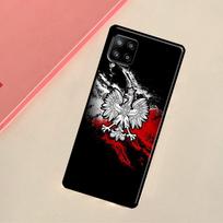 Poland Flag Case For Samsung Galaxy A06 A56 A36 A26 A16 A25 A54 A34 A14 A52 A32 A12 A13 A33 A53 A15 A35 A55 Samsung A34 5G