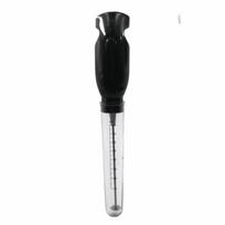 Ergonomics Portable Eggbeater Automatic Mini Blender Grinder Handheld Mixer  Dining Use EU juoda